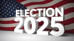 election day